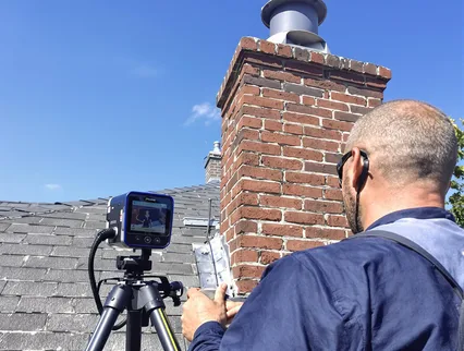 Chimney Inspection service in Norwell, MA