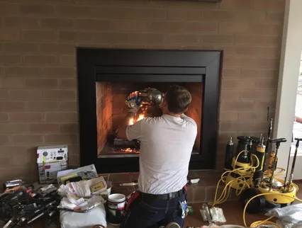 Chimney Liner Services service in Norwell, MA