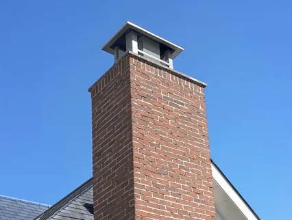 Chimney Remodeling service in Norwell, MA
