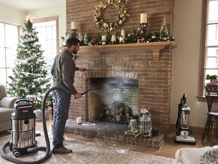 Fireplace Cleaning service in Norwell, MA