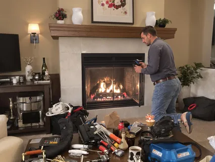 Fireplace Safety Inspection service in Norwell, MA