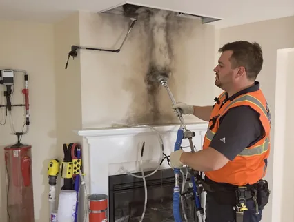 Soot Removal service in Norwell, MA